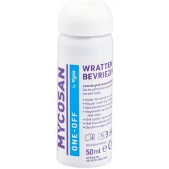 Mycosan One-Off Wrattenbevriezing