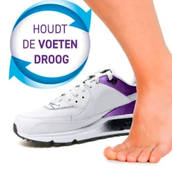 Mycosan Voet & Schoenpoeder