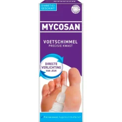 Mycosan Voetschimmel Precisiekwast