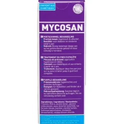 Mycosan Voetschimmel Precisiekwast