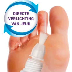 Mycosan Voetschimmel Precisiekwast