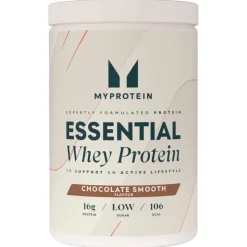 Myprotein Essential Chocolate Whey Protein
