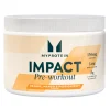 Myprotein Impact Orange Mango & Passionfruit Pre-Workout