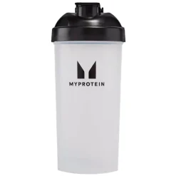 Myprotein Plastic Shaker