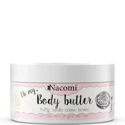 Nacomi Body Butter