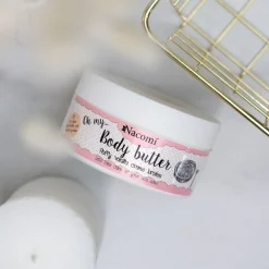 Nacomi Body Butter
