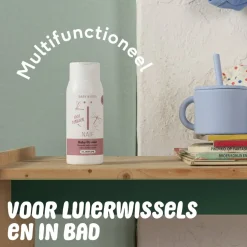 Naïf Baby & Kids Baby Powder