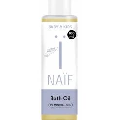 Naïf Baby & Kids Milky Badolie