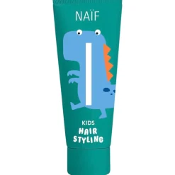 Naïf Kids Hair Styling