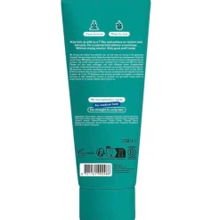 Naïf Kids Hair Styling