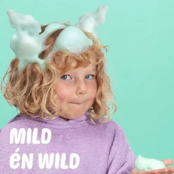 Naïf Kids Shampoo & Conditioner