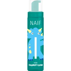 Naïf Kids Shower Foam
