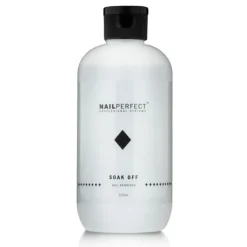 NailPerfect Soak Off Gel Remover