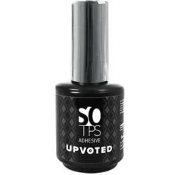 NailPerfect UPVOTED Soak Off Tips Adhesive