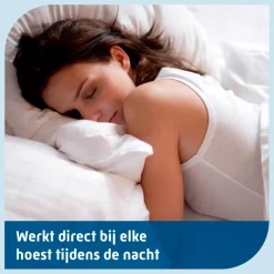 Natterman Voor Alle Hoest Nacht Adult