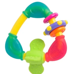 Nûby Triangle Bijtring