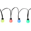 Nedis WIFILP02C48 fullcolour, RGB+, Smart Wi-Fi-lichtsnoer
