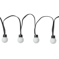 Nedis WIFILP02C48 fullcolour, RGB+, Smart Wi-Fi-lichtsnoer