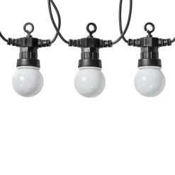 Nedis WIFILP03C10 fullcolour, RGB+, Smart Wi-Fi-lichtsnoer