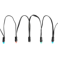 Nedis WIFILP01C48 Smart Wi-Fi-lichtsnoer