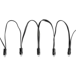 Nedis WIFILP01C48 Smart Wi-Fi-lichtsnoer