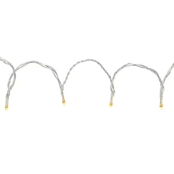 Nedis WIFILXC01W200 Smart Wifi LED gordijn