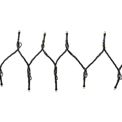 Nedis WIFILX01W100 slim Wi-Fi-lichtsnoer