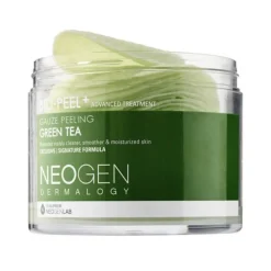 NEOGEN Dermalogy Bio-Peel Gauze Peeling Green Tea