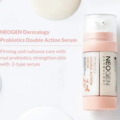 NEOGEN Probiotics Double Action Serum