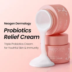 NEOGEN Probiotics Relief Cream