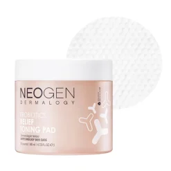 NEOGEN Probiotics Relief Toning Pad