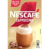 Nescafé Cappuccino Oploskoffie