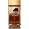 Nescafé Gold Oploskoffie