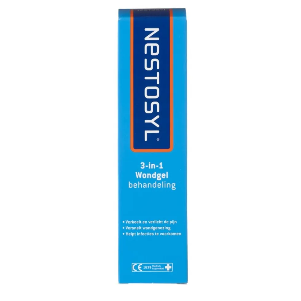 Nestosyl Wondgel