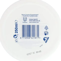 Neutral 0% Body Cream