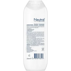 Neutral 0% Parfumvrij Conditioner