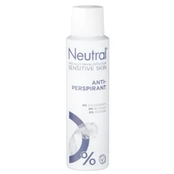 Neutral Deodorant Spray