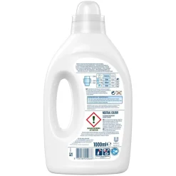 Neutral Kleur Parfumvrij Vloeibaar Wasmiddel