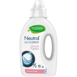 Neutral Kleur Vloeibaar Wasmiddel