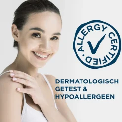 Neutral Parfumvrij Wit Waspoeder