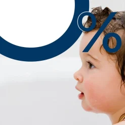 Neutral Parfumvrije Baby Huidolie