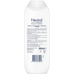 Neutral Sensitive Skin Shower Gel