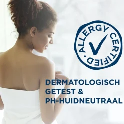 Neutral Sensitive Skin Shower Gel