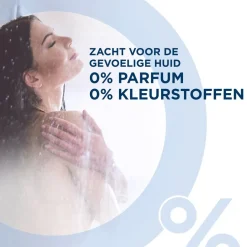 Neutral Sensitive Skin Shower Gel