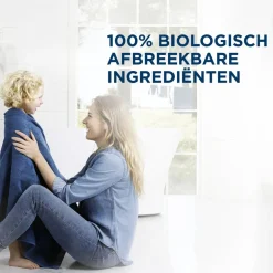 Neutral Sensitive Skin Shower Gel