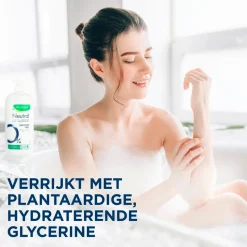 Neutral Sensitive Skin Shower Gel