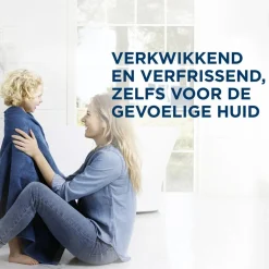 Neutral Sensitive Skin Shower Gel