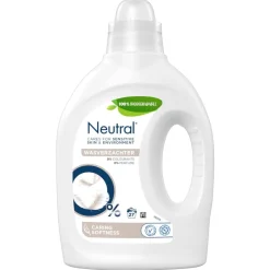 Neutral Wasverzachter