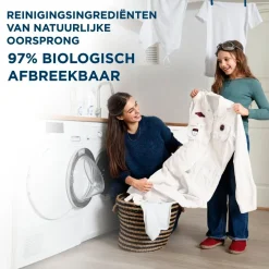 Neutral Wit Vloeibaar Wasmiddel