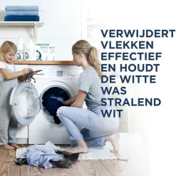 Neutral Wit Vloeibaar Wasmiddel